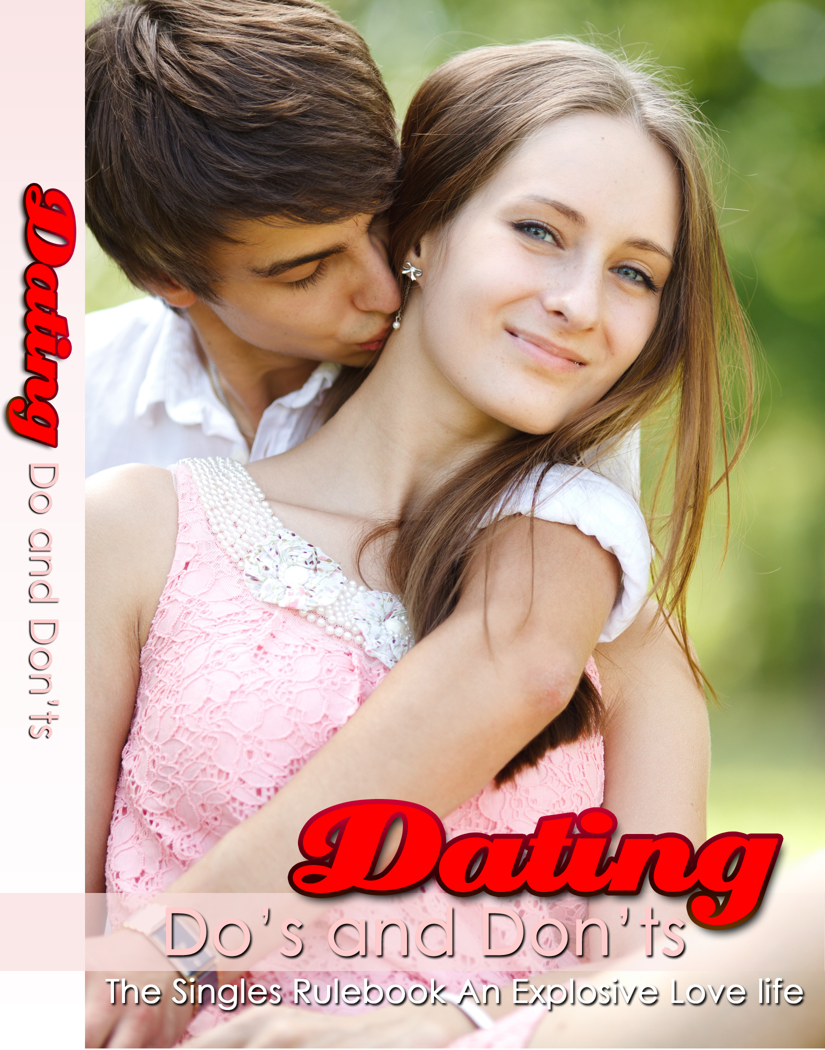 Dating Do S And Don Ts
